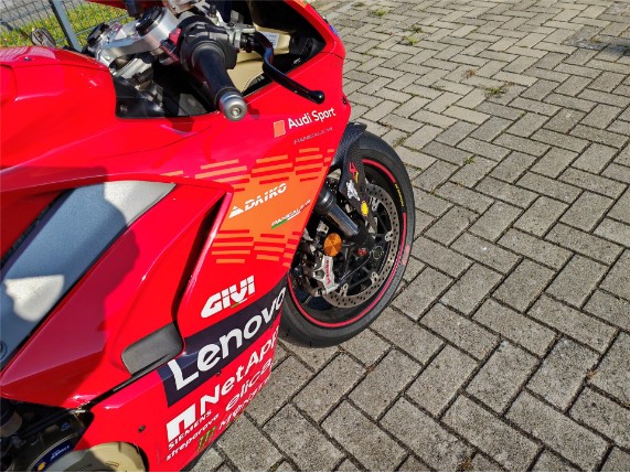 DUCATI PANIGALE V4, 0001086