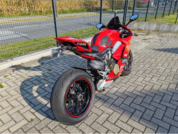 DUCATI PANIGALE V4, 0001086