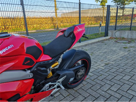 DUCATI PANIGALE V4, 0001086