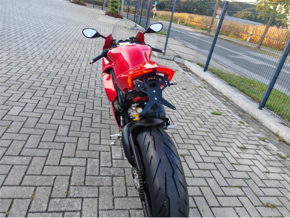 DUCATI PANIGALE V4, 0002764