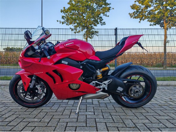 DUCATI PANIGALE V4, 0002764