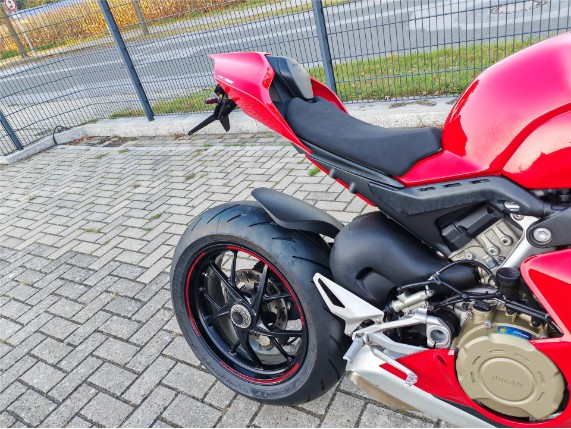 DUCATI PANIGALE V4, 0002764