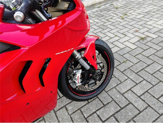 DUCATI PANIGALE V4, 0002764