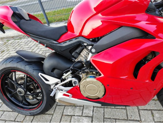 DUCATI PANIGALE V4, 0002764