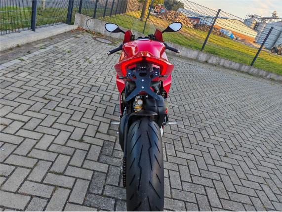 DUCATI PANIGALE V4, 0002764