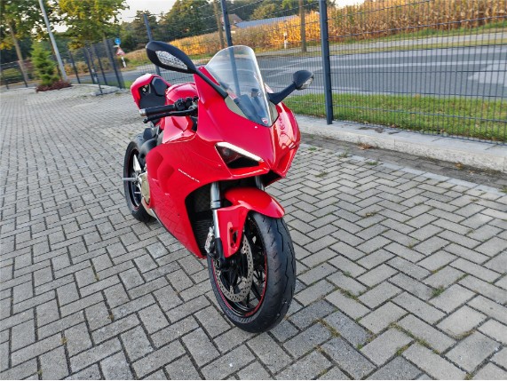 DUCATI PANIGALE V4, 0002764