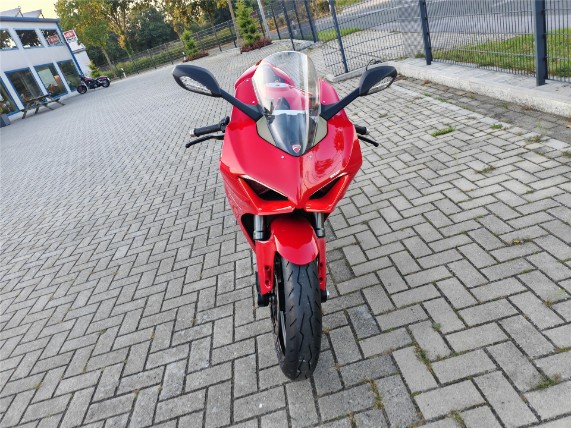 DUCATI PANIGALE V4, 0002764