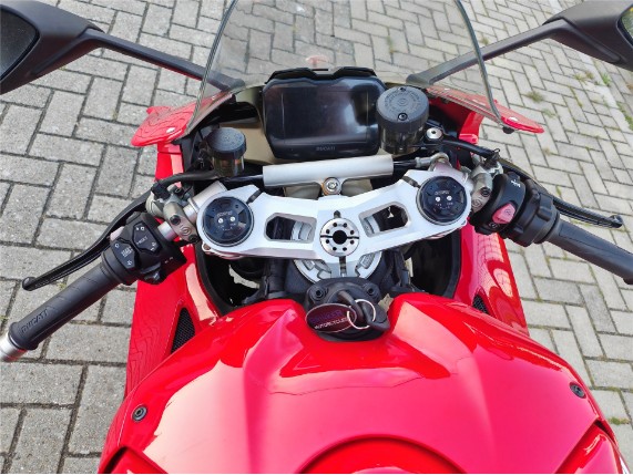 DUCATI PANIGALE V4, 0002764