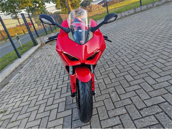 DUCATI PANIGALE V4, 0002764