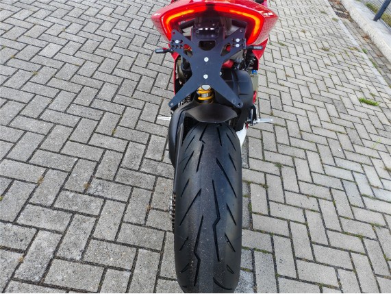 DUCATI PANIGALE V4, 0002764