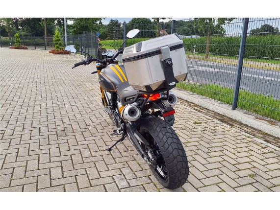 DUCATI SCRAMBLER 1100 SPORT PRO, 0002893