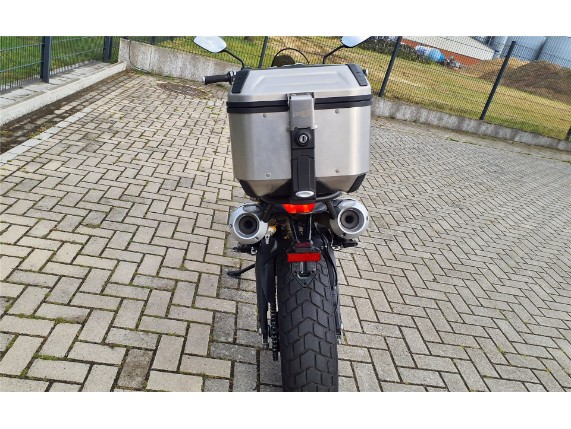 DUCATI SCRAMBLER 1100 SPORT PRO, 0002893