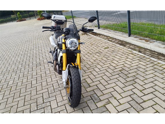 DUCATI SCRAMBLER 1100 SPORT PRO, 0002893