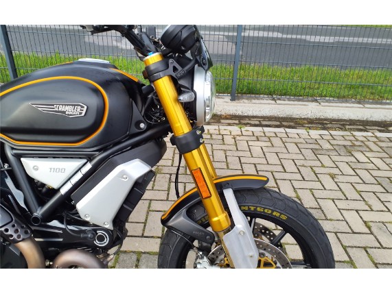 DUCATI SCRAMBLER 1100 SPORT PRO, 0002893