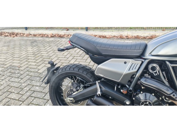 Ducati Scrambler NIGHTSHIFT 800, 0002996