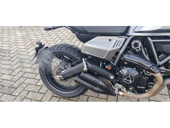 Ducati Scrambler NIGHTSHIFT 800, 0002996