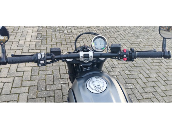 Ducati Scrambler NIGHTSHIFT 800, 0002996
