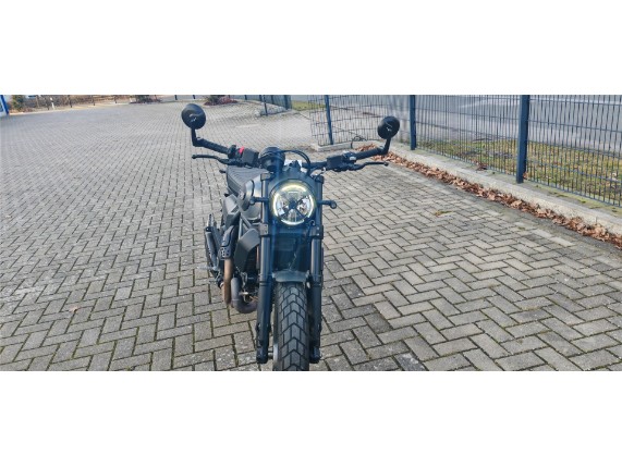 Ducati Scrambler NIGHTSHIFT 800, 0002996