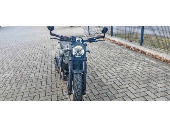 Ducati Scrambler NIGHTSHIFT 800, 0002996