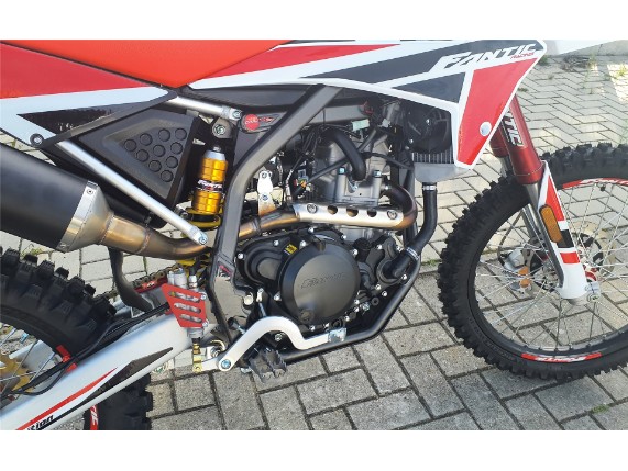 FANTIC XEF 250 TRAIL COMPETITION, ZFMFA251ENM000827