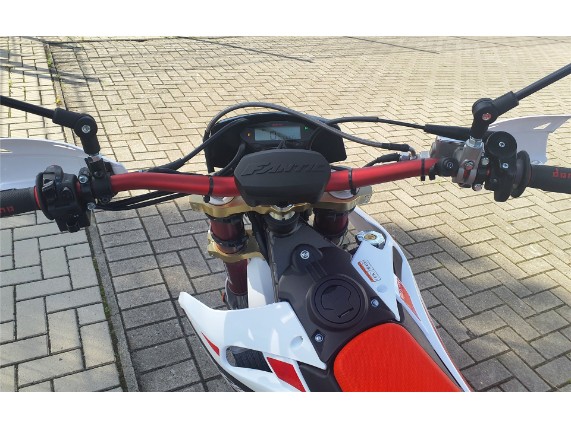 FANTIC XEF 250 TRAIL COMPETITION, ZFMFA251ENM000827