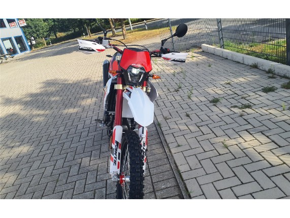 FANTIC XEF 250 TRAIL COMPETITION, ZFMFA251ENM000827