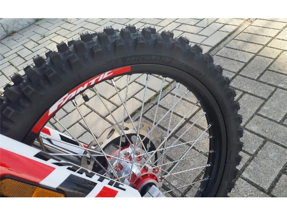 FANTIC XEF 250 TRAIL COMPETITION, ZFMFA251ENM000827