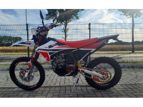 FANTIC XEF 250 TRAIL COMPETITION, ZFMFA251ENM000827
