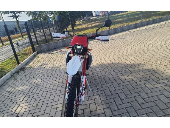 FANTIC XEF 250 TRAIL COMPETITION, ZFMFA251ENM000827