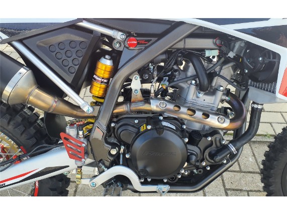 FANTIC XEF 250 TRAIL COMPETITION, ZFMFA251ENM000827