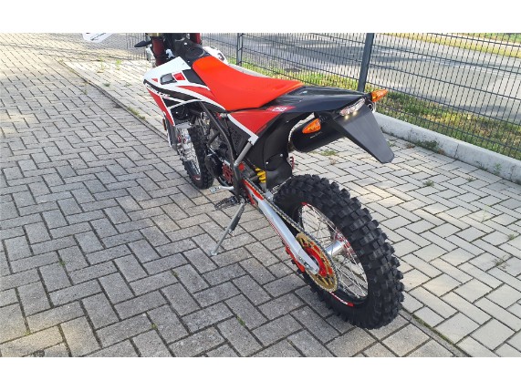 FANTIC XEF 250 TRAIL COMPETITION, ZFMFA251ENM000827