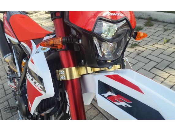 FANTIC XEF 250 TRAIL COMPETITION, ZFMFA251ENM000827