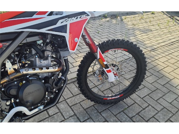 FANTIC XEF 250 TRAIL COMPETITION, ZFMFA251ENM000827