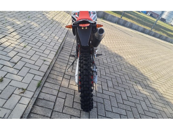 FANTIC XEF 250 TRAIL COMPETITION, ZFMFA251ENM000827