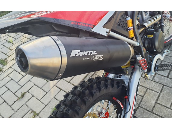 FANTIC XEF 250 TRAIL COMPETITION, ZFMFA251ENM000827