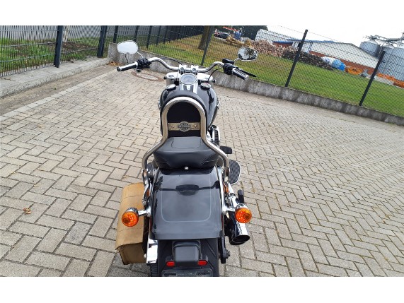HARLEY DAVIDSON FAT BOY  FLFBS 1868 ABS 114, 0003143