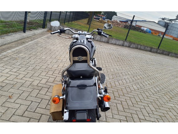 HARLEY DAVIDSON FAT BOY  FLFBS 1868 ABS 114, 0003143