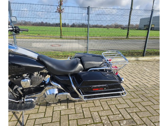 Harley-Davidson FLHTK ELECTRA GLIDE ULTRA LTD, 1HD1DPL17VY616680