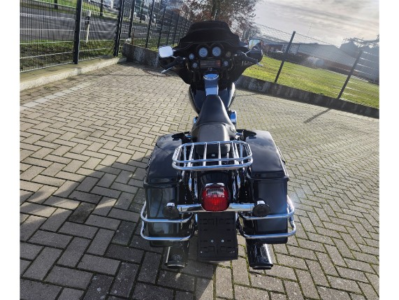 Harley-Davidson FLHTK ELECTRA GLIDE ULTRA LTD, 1HD1DPL17VY616680