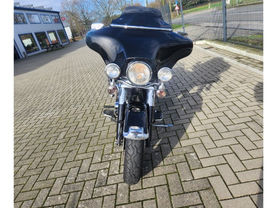 Harley-Davidson FLHTK ELECTRA GLIDE ULTRA LTD, 1HD1DPL17VY616680
