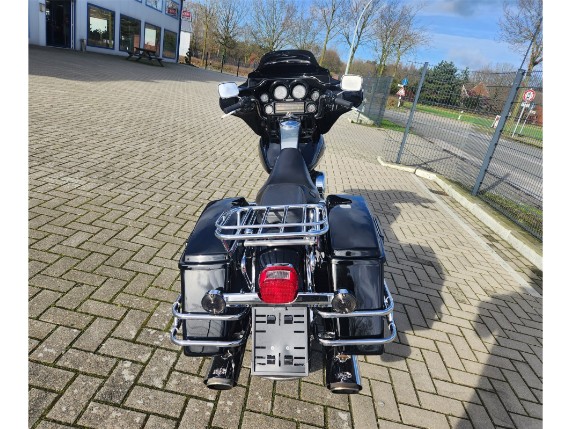 Harley-Davidson FLHTK ELECTRA GLIDE ULTRA LTD, 1HD1DPL17VY616680