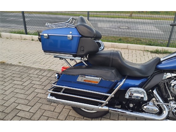HARLEY DAVIDSON FLHTK ELECTRA GLIDE ULTRA LTD, 5HD1KEMC9AB653990