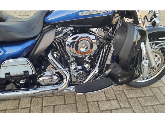 HARLEY DAVIDSON FLHTK ELECTRA GLIDE ULTRA LTD, 5HD1KEMC9AB653990