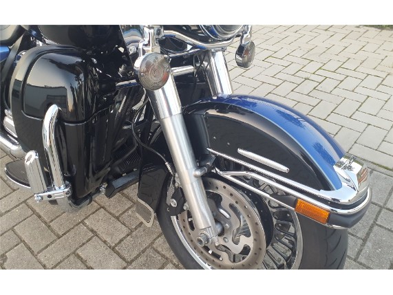 HARLEY DAVIDSON FLHTK ELECTRA GLIDE ULTRA LTD, 5HD1KEMC9AB653990