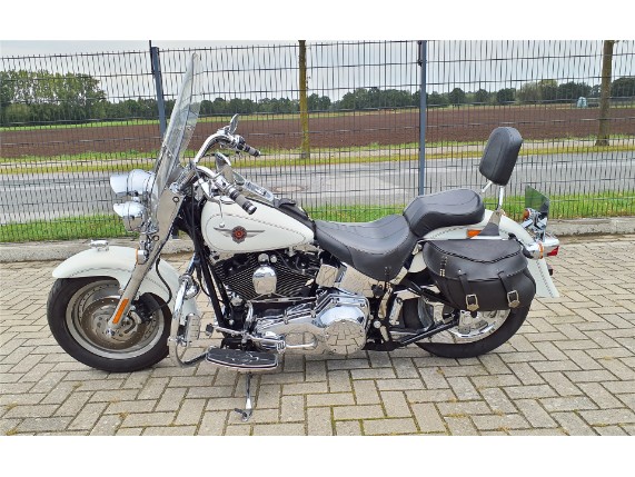 HARLEY DAVIDSON FLSTF FAT BOY 1450, 0003140