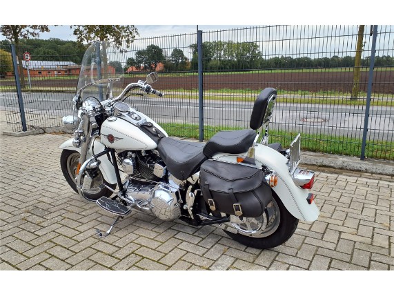 HARLEY DAVIDSON FLSTF FAT BOY 1450, 0003140