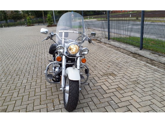 HARLEY DAVIDSON FLSTF FAT BOY 1450, 0003140