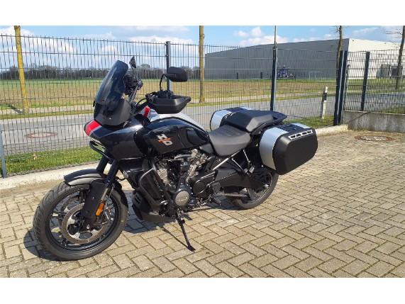 HARLEY DAVIDSON PAN AMERICA 1250 RA, 0002977