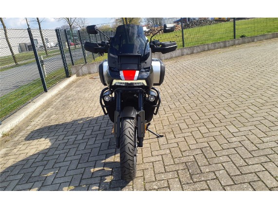 HARLEY DAVIDSON PAN AMERICA 1250 RA, 0002977