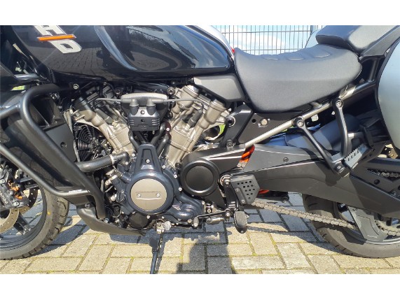 HARLEY DAVIDSON PAN AMERICA 1250 RA, 0002977